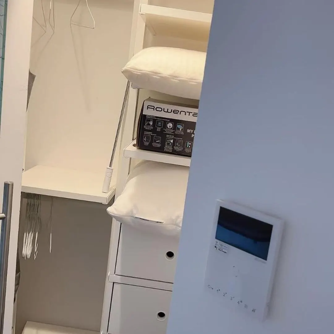 Carinzia Home Cusano Milanino شقة
