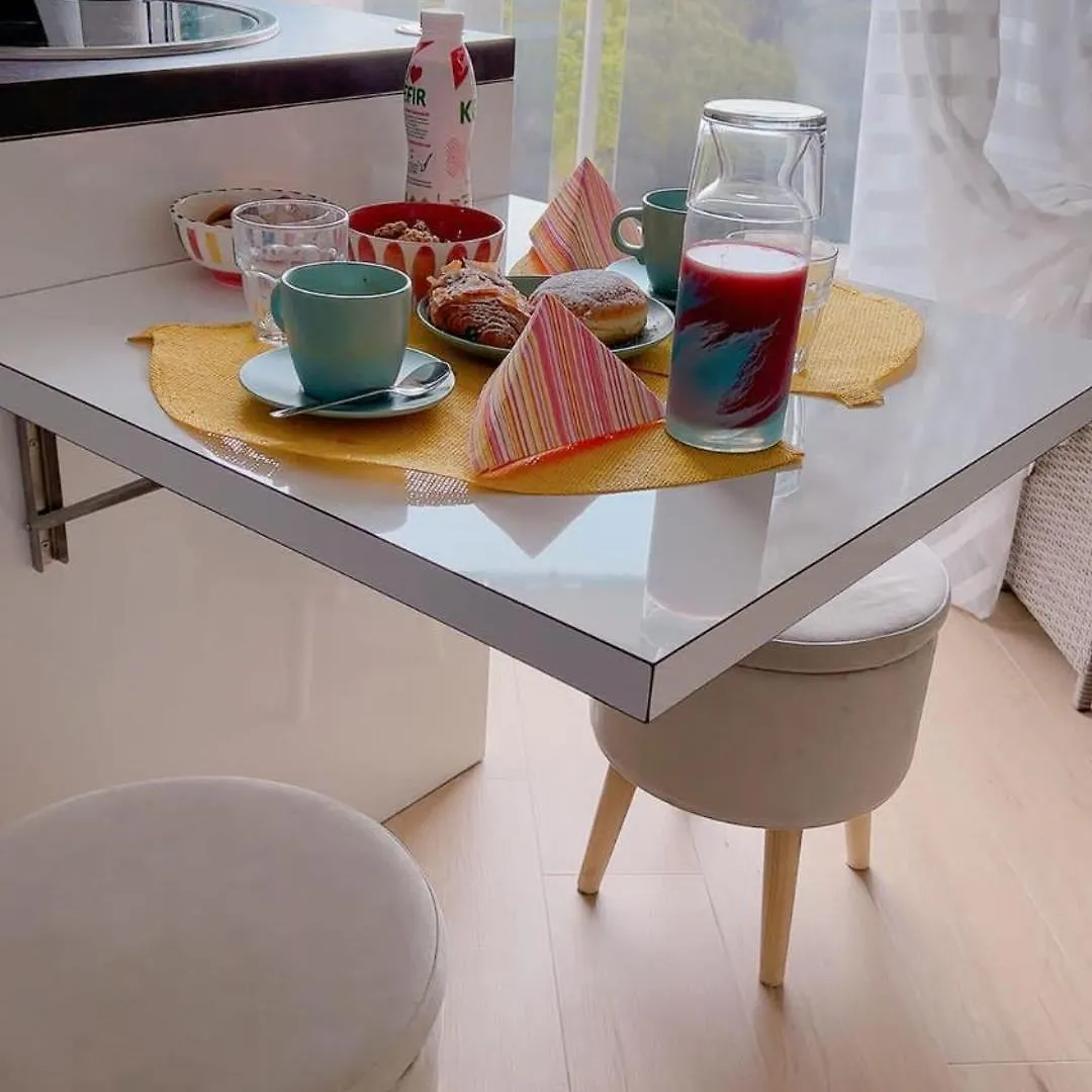 شقة Carinzia Home Cusano Milanino إيطاليا