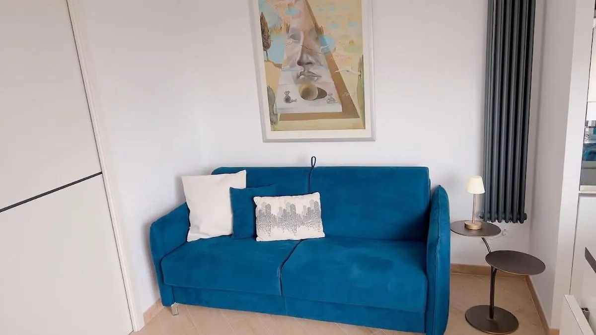 شقة Carinzia Home Cusano Milanino