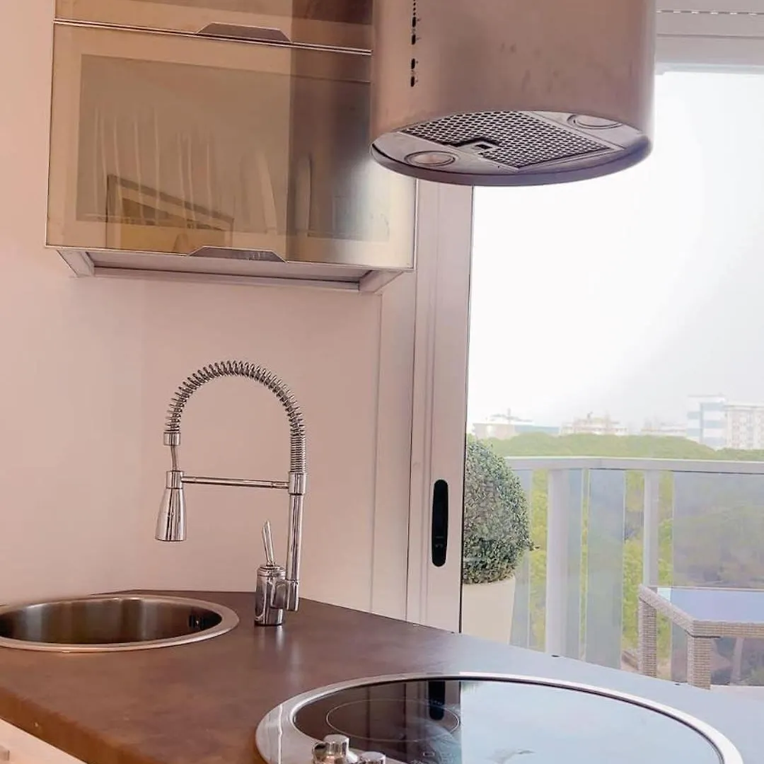 Carinzia Home Cusano Milanino شقة