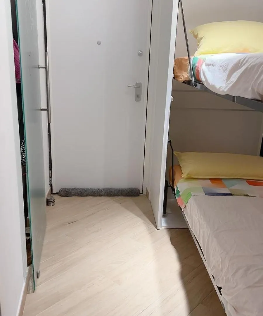 Carinzia Home Cusano Milanino